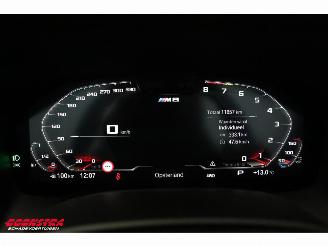BMW M8 Competition Carbon B&W Keramisch HUD Laser ACC Ventilatie 360° 11.601 km! picture 17