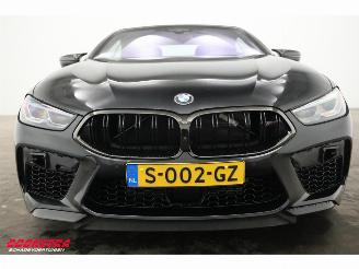 BMW M8 Competition Carbon B&W Keramisch HUD Laser ACC Ventilatie 360° 11.601 km! picture 7
