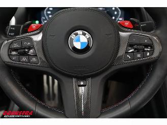 BMW M8 Competition Carbon B&W Keramisch HUD Laser ACC Ventilatie 360° 11.601 km! picture 16