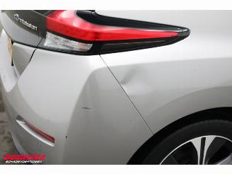 Nissan Leaf e+ Tekna 62 kWh ACC 360° Leder SHZ Stuurverwarming picture 6
