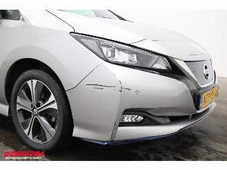 Nissan Leaf e+ Tekna 62 kWh ACC 360° Leder SHZ Stuurverwarming picture 7