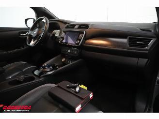 Nissan Leaf e+ Tekna 62 kWh ACC 360° Leder SHZ Stuurverwarming picture 9