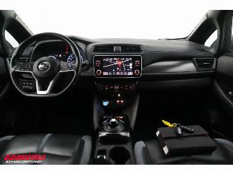 Nissan Leaf e+ Tekna 62 kWh ACC 360° Leder SHZ Stuurverwarming picture 10