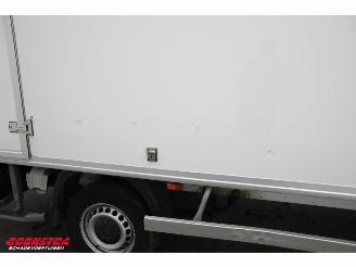 Volkswagen Crafter 35 2.0 TDI LBW Bak-Klep Airco Cruise 49.976 km! picture 15