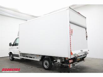 Volkswagen Crafter 35 2.0 TDI LBW Bak-Klep Airco Cruise 49.976 km! picture 4