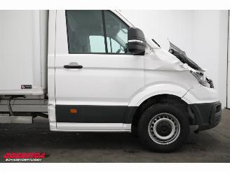 Volkswagen Crafter 35 2.0 TDI LBW Bak-Klep Airco Cruise 49.976 km! picture 5