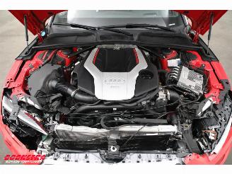Audi S5 Cabriolet 3.0 TFSI Quattro Memory B&O HUD Virtual Matrix 33.926 km! picture 8