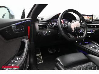 Audi S5 Cabriolet 3.0 TFSI Quattro Memory B&O HUD Virtual Matrix 33.926 km! picture 17