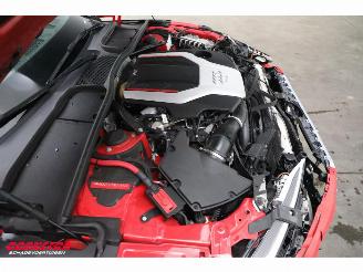 Audi S5 Cabriolet 3.0 TFSI Quattro Memory B&O HUD Virtual Matrix 33.926 km! picture 7