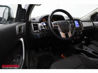 Ford Ranger 2.0 EcoBlue 4WD Super Cab Clima Cruise PDC SHZ AHK . picture 20