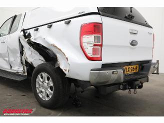 Ford Ranger 2.0 EcoBlue 4WD Super Cab Clima Cruise PDC SHZ AHK . picture 10