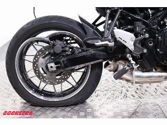 Kawasaki  Z900RS ABS BY 2021 16.809 km! picture 11