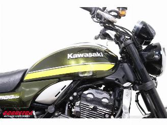 Kawasaki  Z900RS ABS BY 2021 16.809 km! picture 13