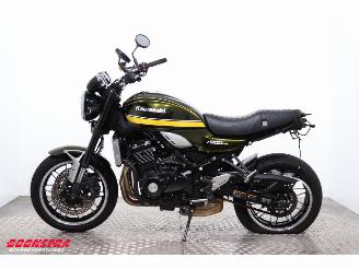 Kawasaki  Z900RS ABS BY 2021 16.809 km! picture 5