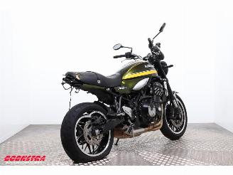 Kawasaki  Z900RS ABS BY 2021 16.809 km! picture 3