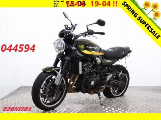 uszkodzony motocykle Kawasaki  Z900RS ABS BY 2021 16.809 km! 2021/3