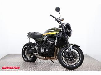 Kawasaki  Z900RS ABS BY 2021 16.809 km! picture 2