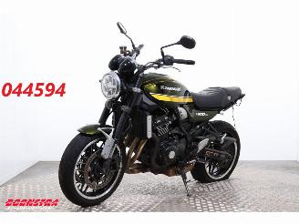 Kawasaki  Z900RS ABS BY 2021 16.809 km! picture 1