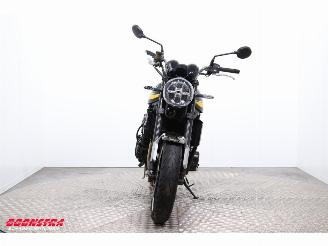 Kawasaki  Z900RS ABS BY 2021 16.809 km! picture 6