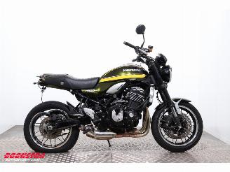 Kawasaki  Z900RS ABS BY 2021 16.809 km! picture 7