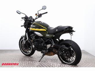 Kawasaki  Z900RS ABS BY 2021 16.809 km! picture 4
