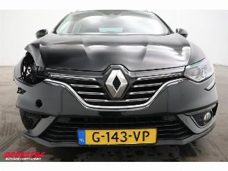 Renault Mégane 1.3 TCe 140 Bose Navi Clima Cruise Camera PDC picture 7