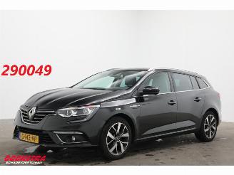 Renault Mégane 1.3 TCe 140 Bose Navi Clima Cruise Camera PDC picture 1