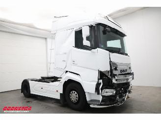 DAF XG 480 FT 4X2 Euro 6 BY 2023 110.897 km! picture 2