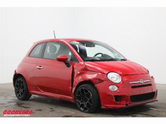 Fiat 500 1.2 S Airco Bluetooth 99.586 km! picture 2
