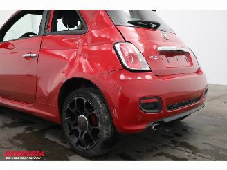 Fiat 500 1.2 S Airco Bluetooth 99.586 km! picture 16