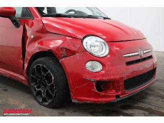 Fiat 500 1.2 S Airco Bluetooth 99.586 km! picture 8