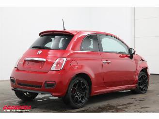 Fiat 500 1.2 S Airco Bluetooth 99.586 km! picture 3
