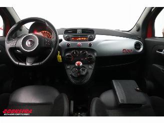 Fiat 500 1.2 S Airco Bluetooth 99.586 km! picture 18