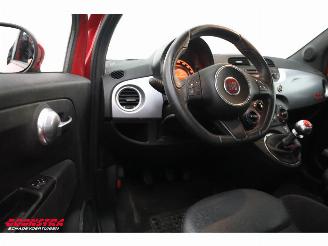 Fiat 500 1.2 S Airco Bluetooth 99.586 km! picture 23