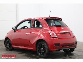 Fiat 500 1.2 S Airco Bluetooth 99.586 km! picture 4