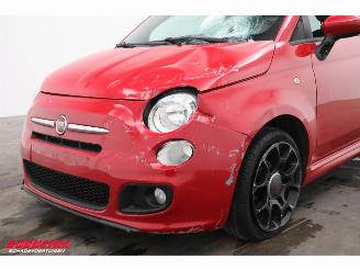 Fiat 500 1.2 S Airco Bluetooth 99.586 km! picture 11