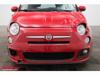 Fiat 500 1.2 S Airco Bluetooth 99.586 km! picture 9