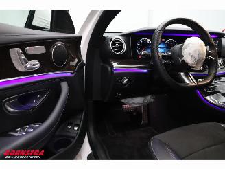Mercedes E-klasse AMG 9G-Tronic LED Navi Clima Cruise SHZ Camera picture 27