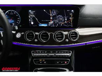 Mercedes E-klasse AMG 9G-Tronic LED Navi Clima Cruise SHZ Camera picture 24