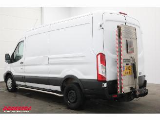 Ford Transit 2.0 TDCI L3-H2 Trend LBW Dhollandia Airco Cruise PDC picture 4