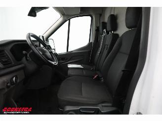 Ford Transit 2.0 TDCI L3-H2 Trend LBW Dhollandia Airco Cruise PDC picture 18