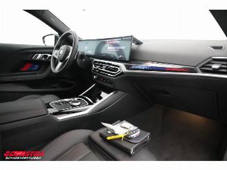 BMW 2-serie 218i Coupé Aut. M-Sport Leder Live Cockpit Camera 9844 km! picture 13