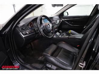 BMW 5-serie 528i Touring HE M-sport Soft-Close Pano Keyless Leder SHZ picture 14