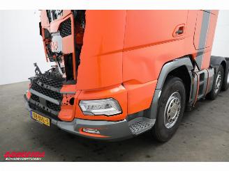 DAF XG 530 FTG 6X2 Euro 6 ACC BY 2023 34.309 km! picture 14