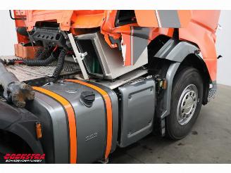 DAF XG 530 FTG 6X2 Euro 6 ACC BY 2023 34.309 km! picture 6