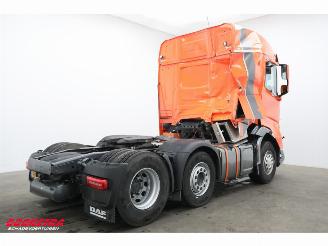 DAF XG 530 FTG 6X2 Euro 6 ACC BY 2023 34.309 km! picture 3