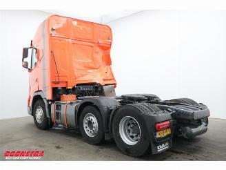 DAF XG 530 FTG 6X2 Euro 6 ACC BY 2023 34.309 km! picture 4