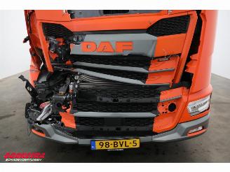 DAF XG 530 FTG 6X2 Euro 6 ACC BY 2023 34.309 km! picture 12