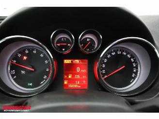 Opel Insignia Sports Tourer 1.4 Turbo Navi PDC AHK 158.289 km! picture 19