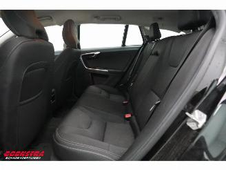 Volvo V-60 2.0 D2 Kinetic Navi Clima Cruise PDC AHK picture 17